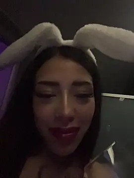 AshleyWinslow: вебкам-шоу