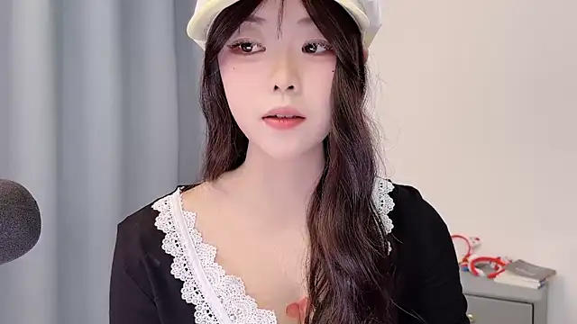 smalldaisy Show Webcam