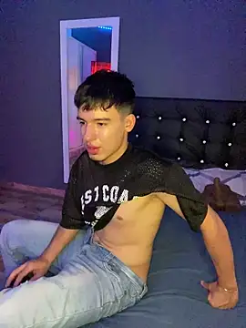 david_osorion Webbikameraesitys