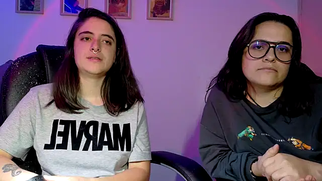 multiorgasmic_69 Webcam-Show