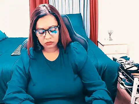 Indianlust69: вебкам-шоу