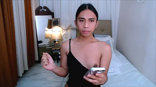 scarlet_smith7 Pertunjukan Webcam