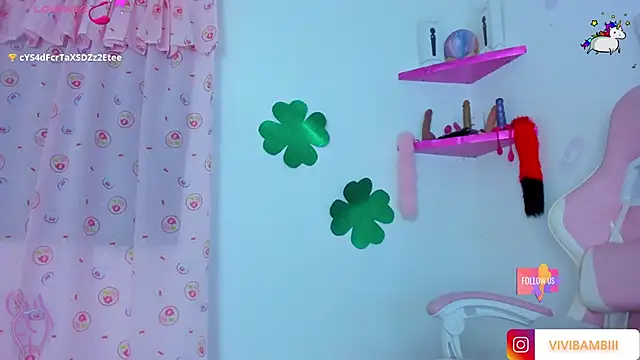 VivianaBlanco live XXX chat