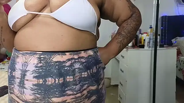 charlotte_077 Live XXX-chat