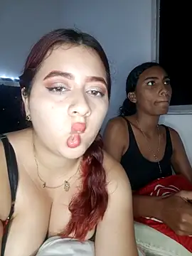 Živý XXX chat Chloe_Sky_love