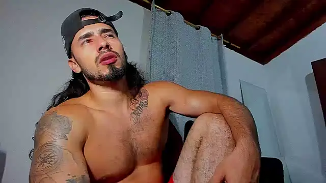 Baky_sexy: онлайн-секс-чат