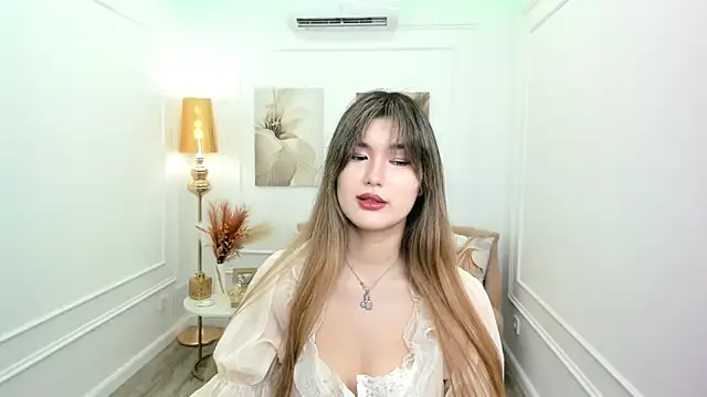 Chat XXX Live AnneTLi