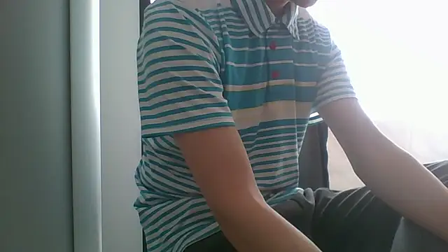 nole_china7 现场XXX聊天