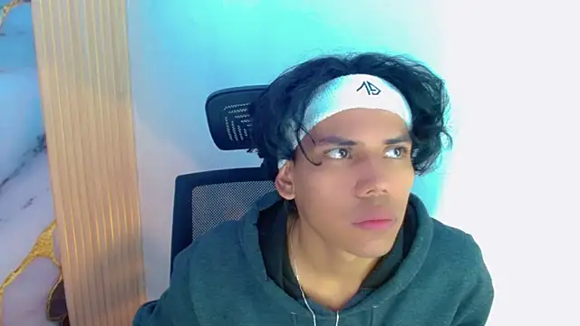 โชว์เว็บแคมของ DaviidBuckx_