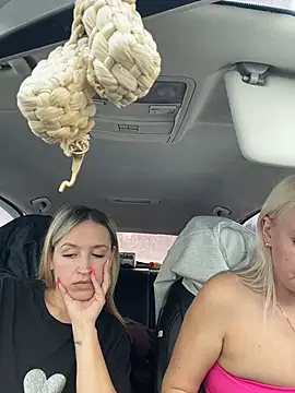 MerlinDave's Live XXX Chat