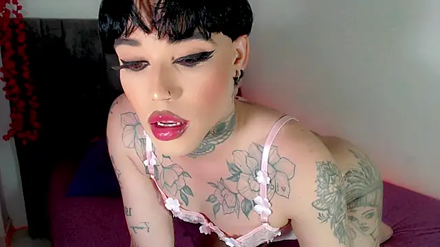 little_star_porn Adlı Modelin Web Kamerası Şovu