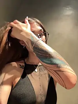 Charming_RittaのライブXXXチャット