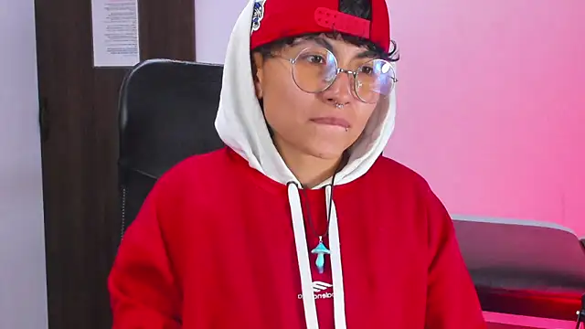 Im_Mathias Show Webcam