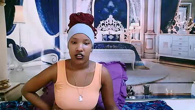 EroticSexyPrada Chat XXX in diretta