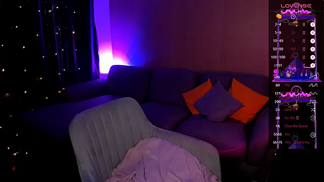 AnyaTaylor_ Chat XXX in diretta