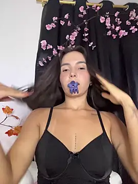 Scarlett05 Chat XXX in diretta