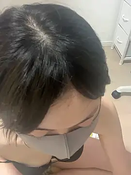 naginagisan Obrolan Langsung XXX