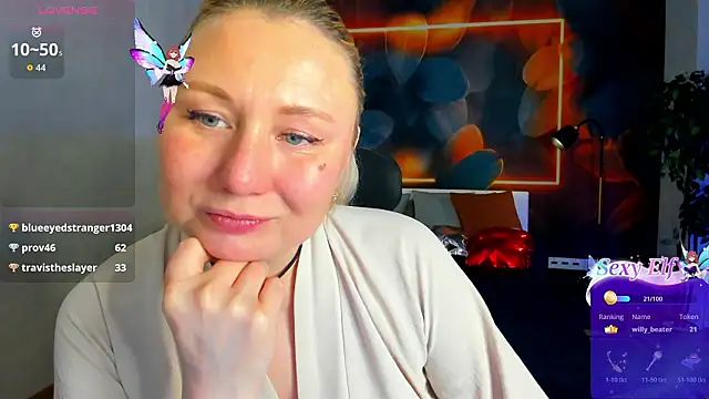 scent__of_woman Chat XXX in diretta