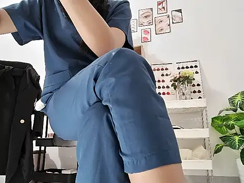 Chat XXX Live Beauty_Spa