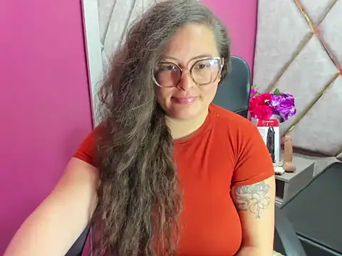 Sarah_Boobs_ Live XXX-Chat