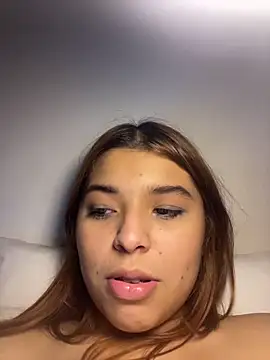 baddieasiantv Live XXX-Chat