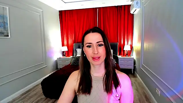 PassionGlow Live XXX-Chat