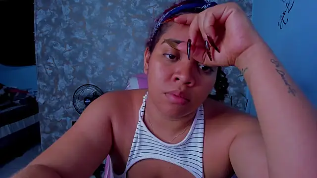 AngelaCoffee Live XXX-Chat