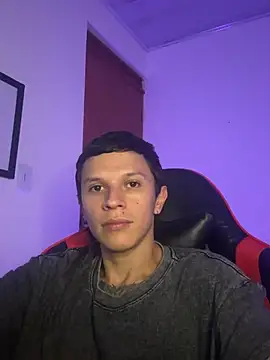 Masterdave7 웹캠 쇼