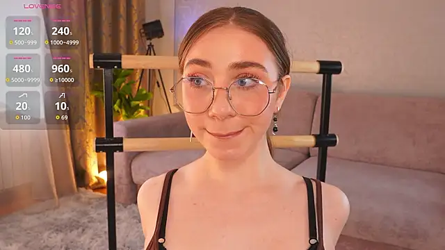 EadlinGillim's Live XXX Chat