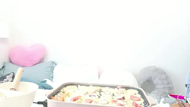 meimei___'s Webcam Show