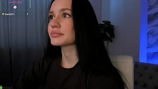 Aria_Mila's Live XXX Chat