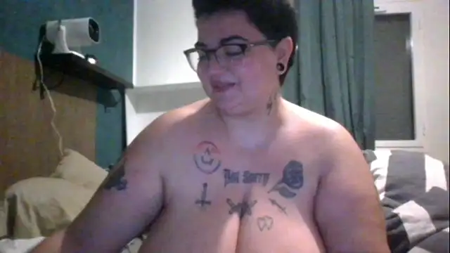 Show webcam de PirateXL