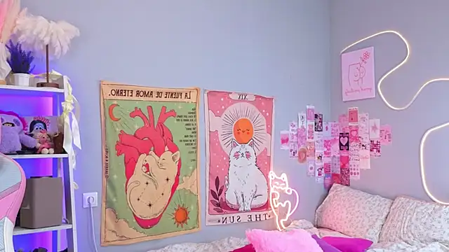 دردشة Leri_Dells الجنسية المباشرة