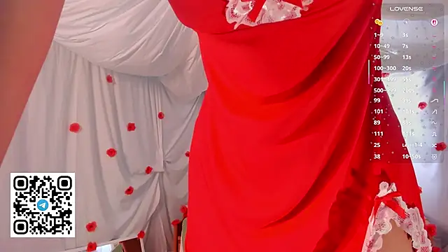 StormyAlex Live XXX-Chat