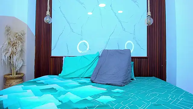 Loversinfire2 웹캠 쇼