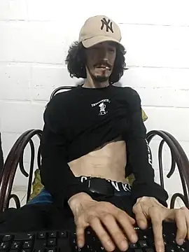 Show webcam de sk8-sir