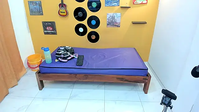 lilithevil32's Live XXX Chat