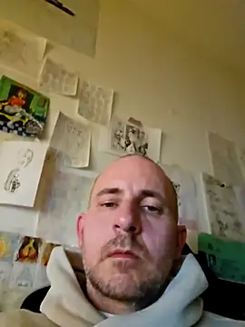 dufatcock 웹캠 쇼