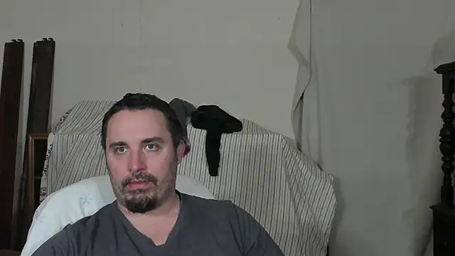 Metalstud – Kamerová šou