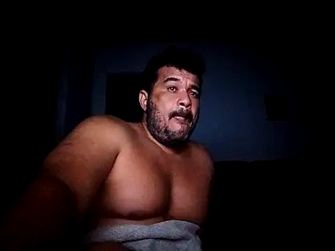 Show webcam de tarra122