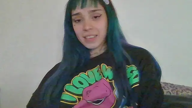 loletabb's Live XXX Chat