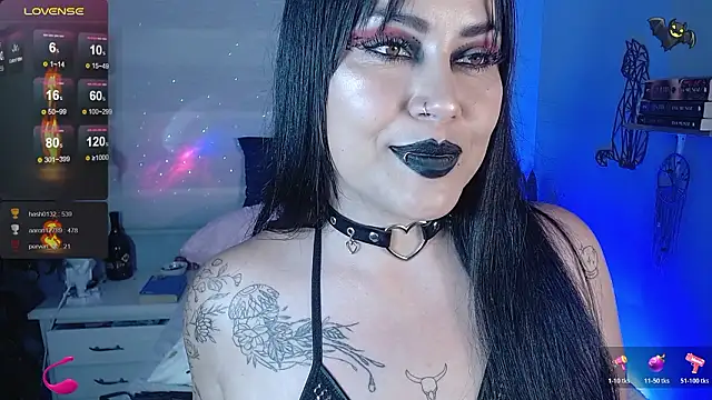 Онлайн чат XXX Any_ducan