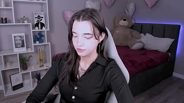 as1an_girlfriendのライブXXXチャット