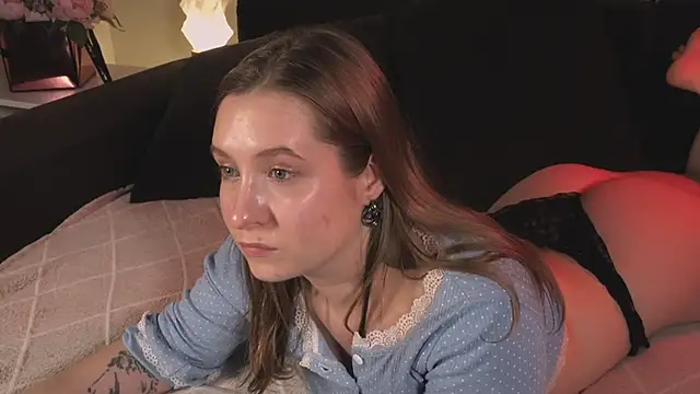 saint_trishaのライブXXXチャット