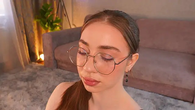 EadlinGillim Chat XXX in diretta