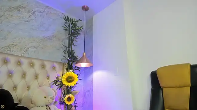 Živý XXX chat LittleeJaz