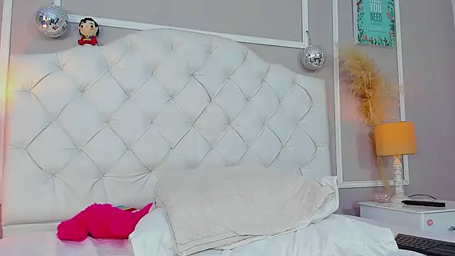 barbara_twerkのライブXXXチャット