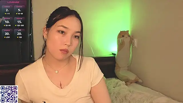 Chat +18 de ColettaMejias ao vivo