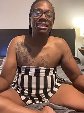 Živý XXX chat SweetParadise00