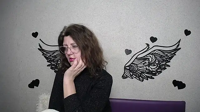 RoseHille Obrolan Langsung XXX